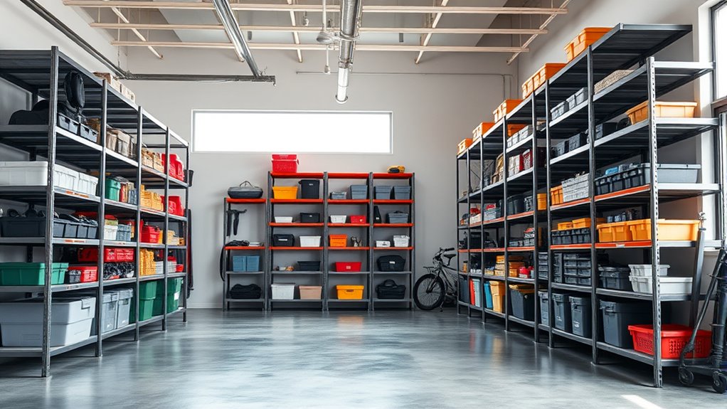 garage storage solutions guide
