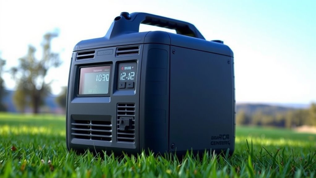 generator selection considerations