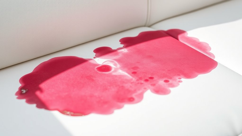 gentle natural stain removal