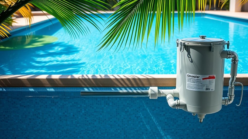 greywater discharge regulations