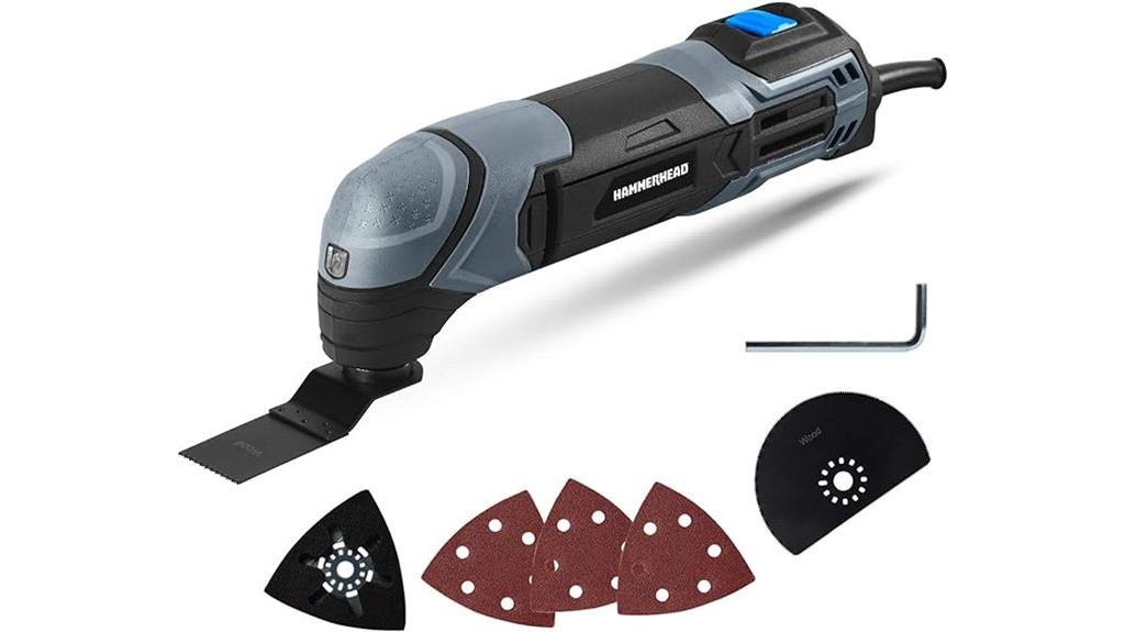 hammerhead multi tool kit