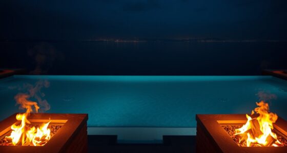 heat soot clearances