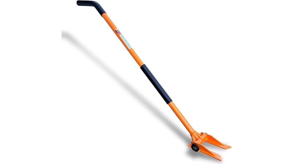 heavy duty demolition tool