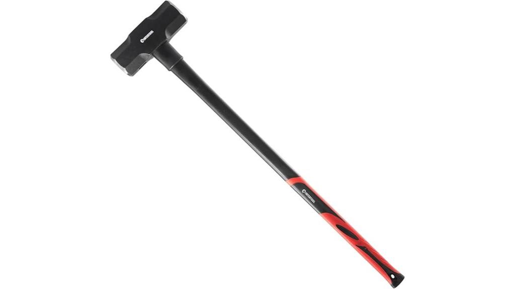 heavy duty demolition tool