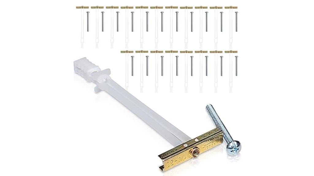 heavy duty drywall anchors