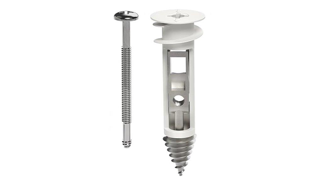 heavy duty drywall fastener kit