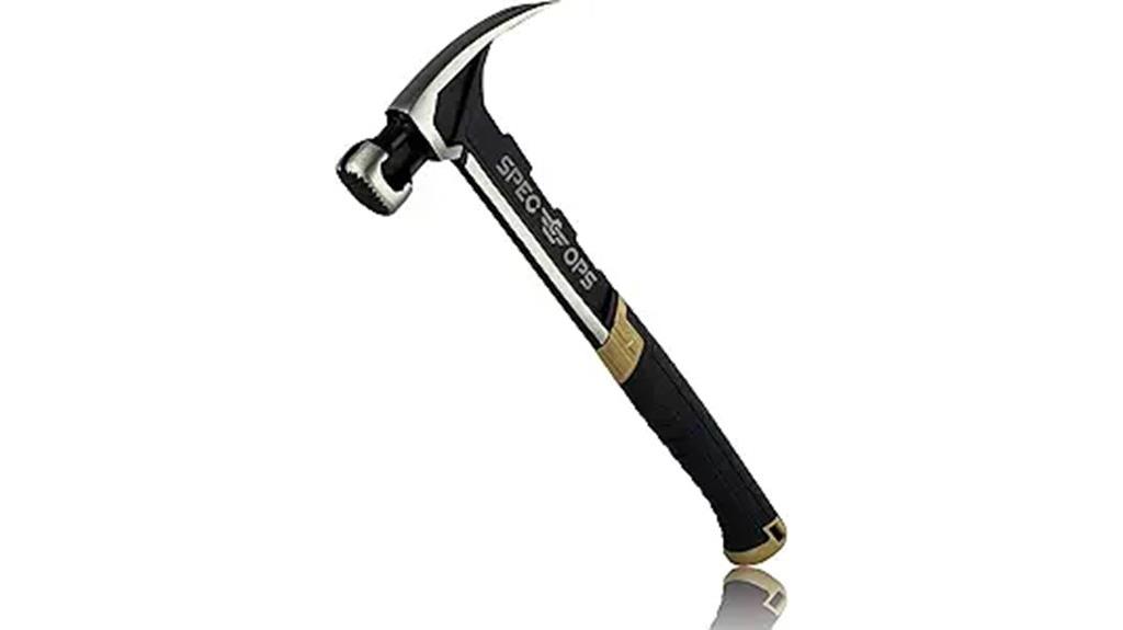heavy duty framing hammer