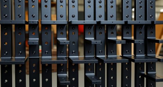 heavy duty l brackets