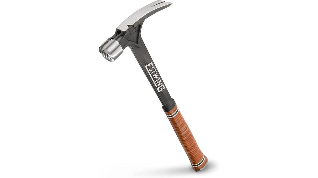 heavy duty rip claw hammer