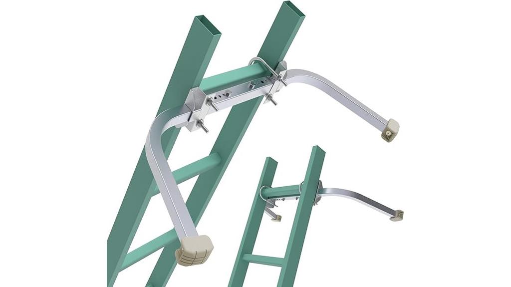 heavy duty rubber stabilizer