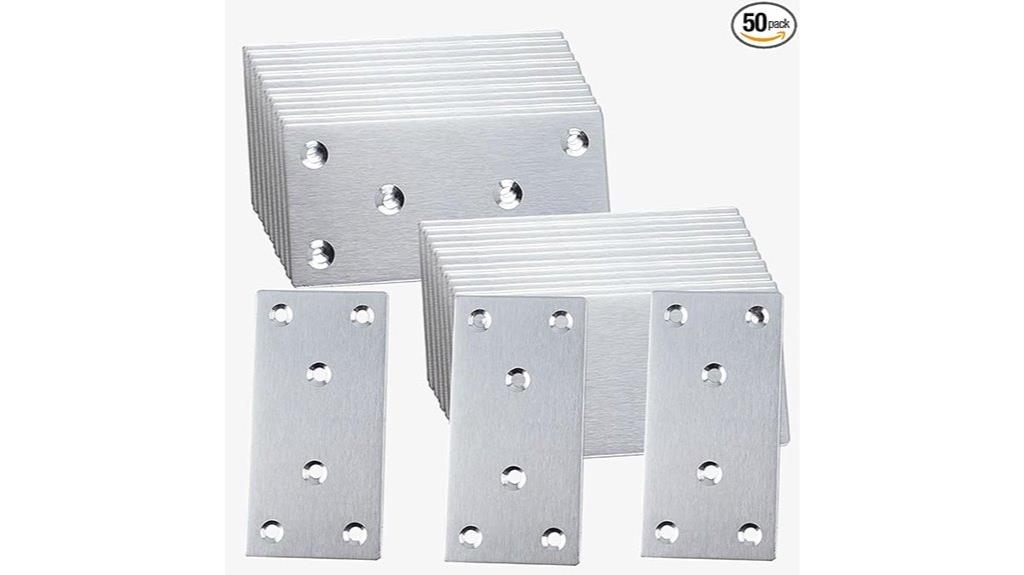heavy duty steel brackets