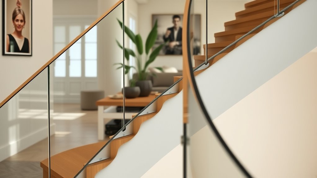 hidden dangers of stylish edges