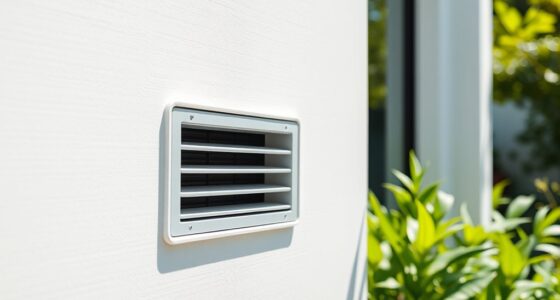 home ventilation fresh air