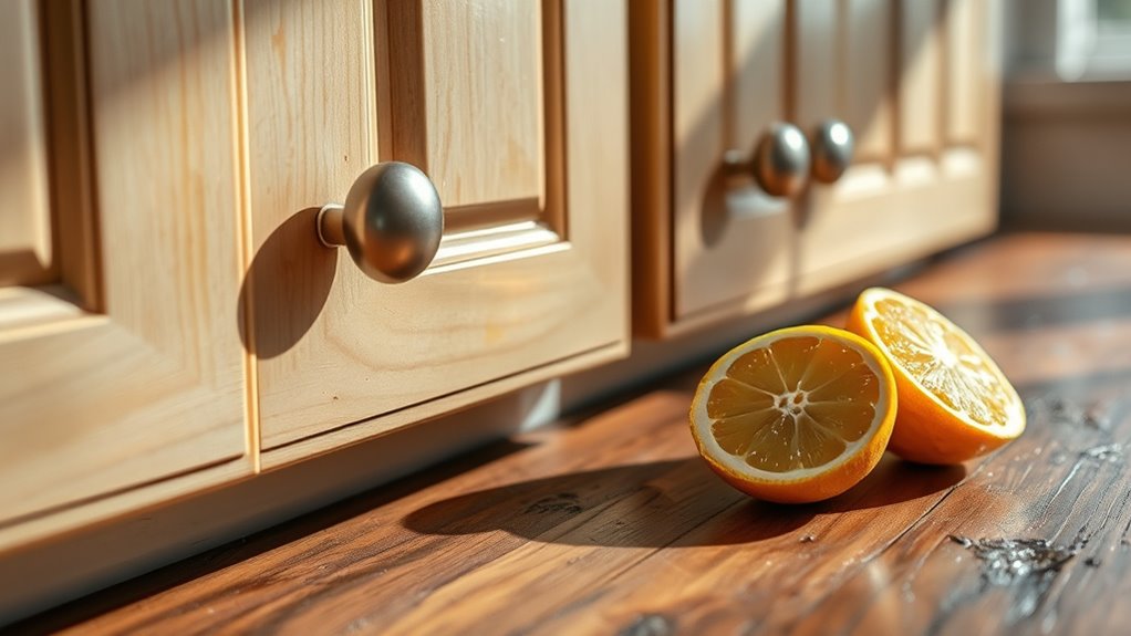 homemade citrus degreaser recipe