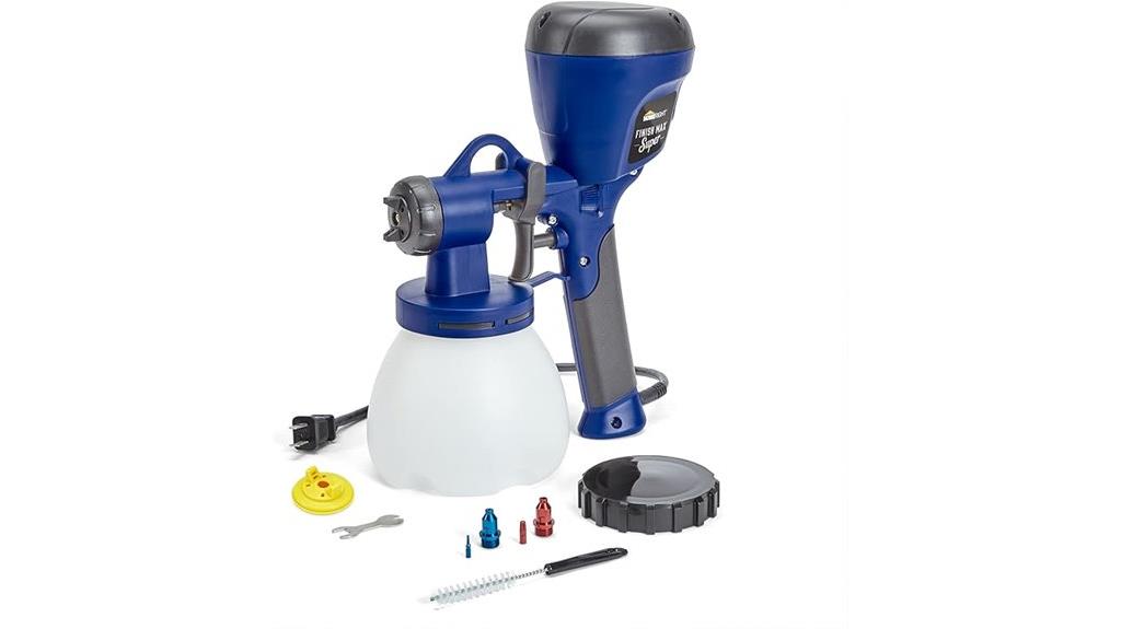 homeright super finish max