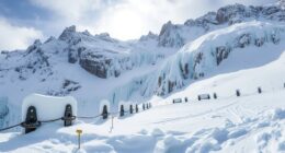 ice shear prevention techniques