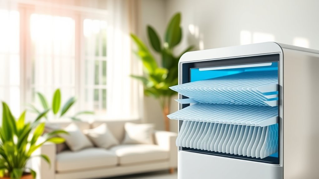 ideal home air quality