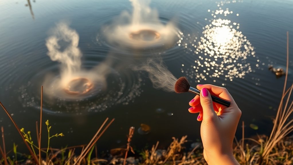 implement water efficiency strategies