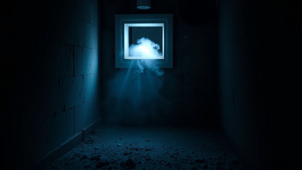 indoor air quality decline