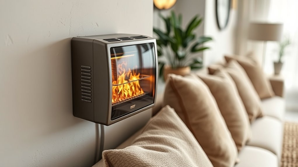 indoor air safety concerns