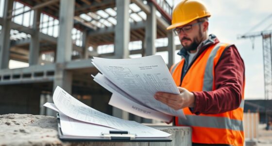 inspection criteria at boundaries