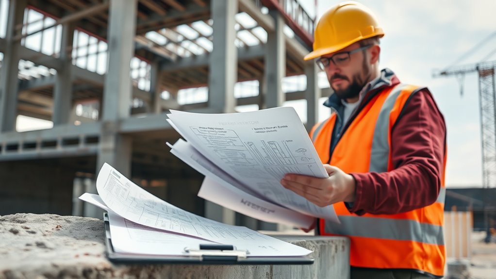 inspection criteria at boundaries