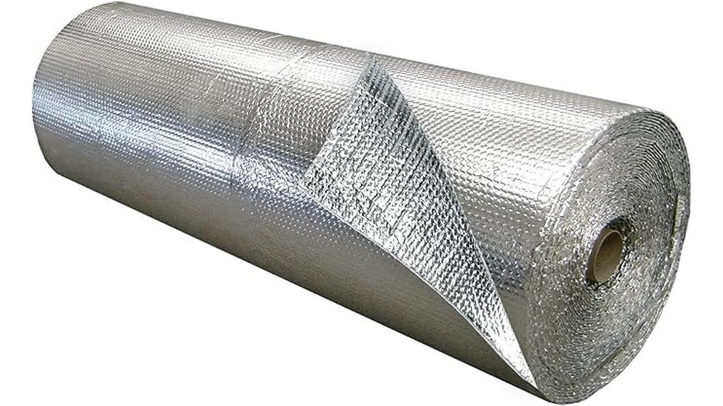 insulation roll 48x125