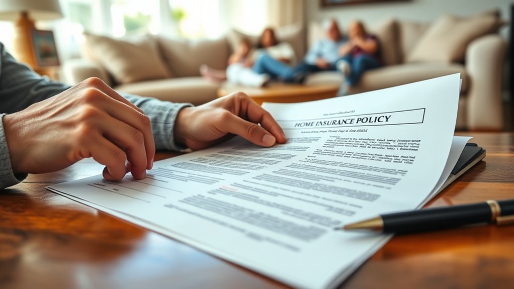 insurance exclusions to know