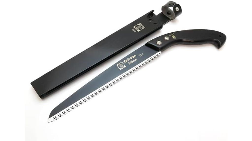 japanese pruning saw