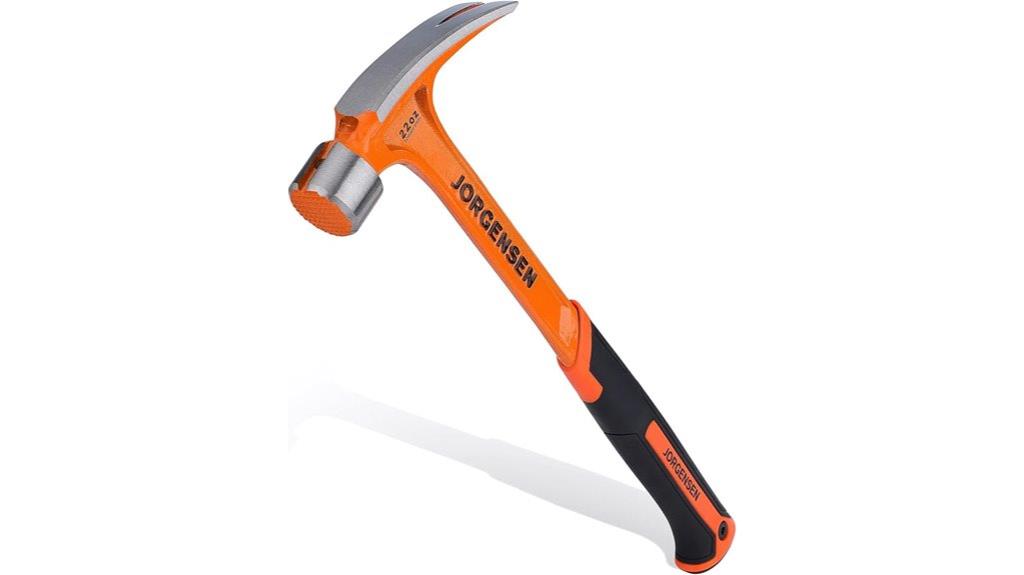 jorgensen 22 oz hammer