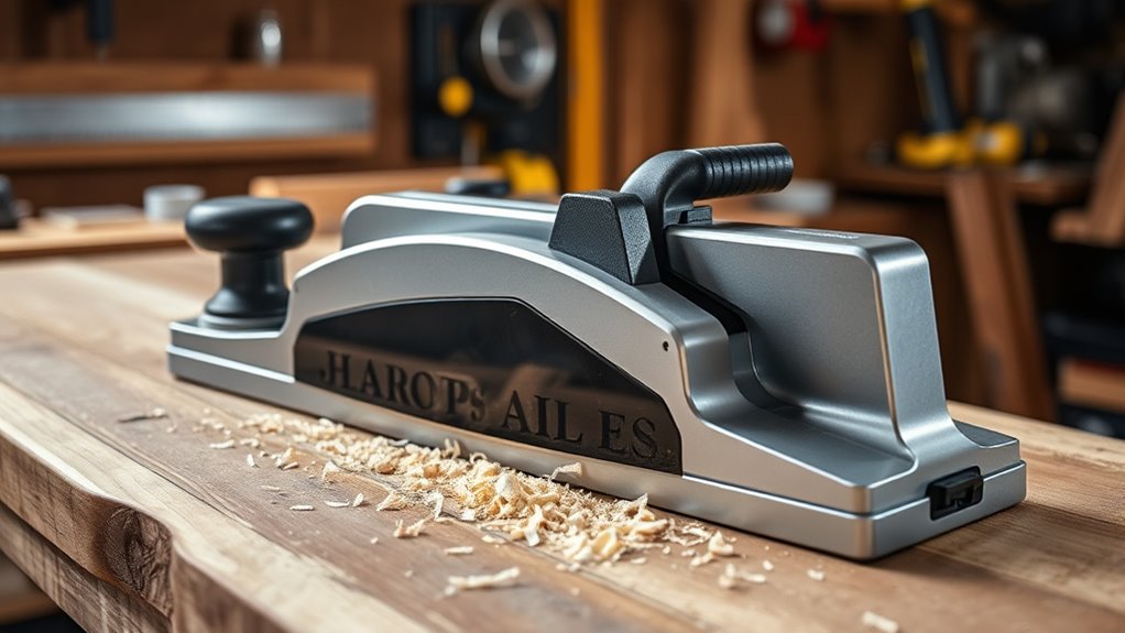 key planer selection factors