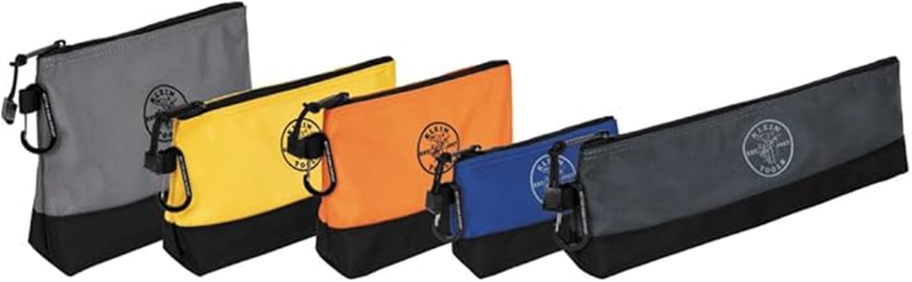 klein tools pouch pack