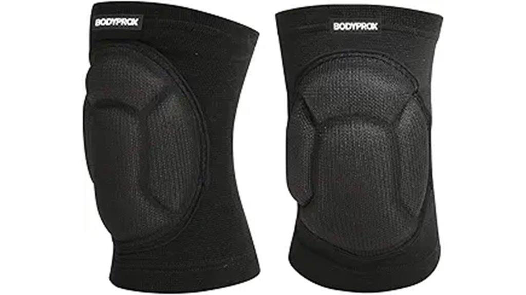 knee protection gear