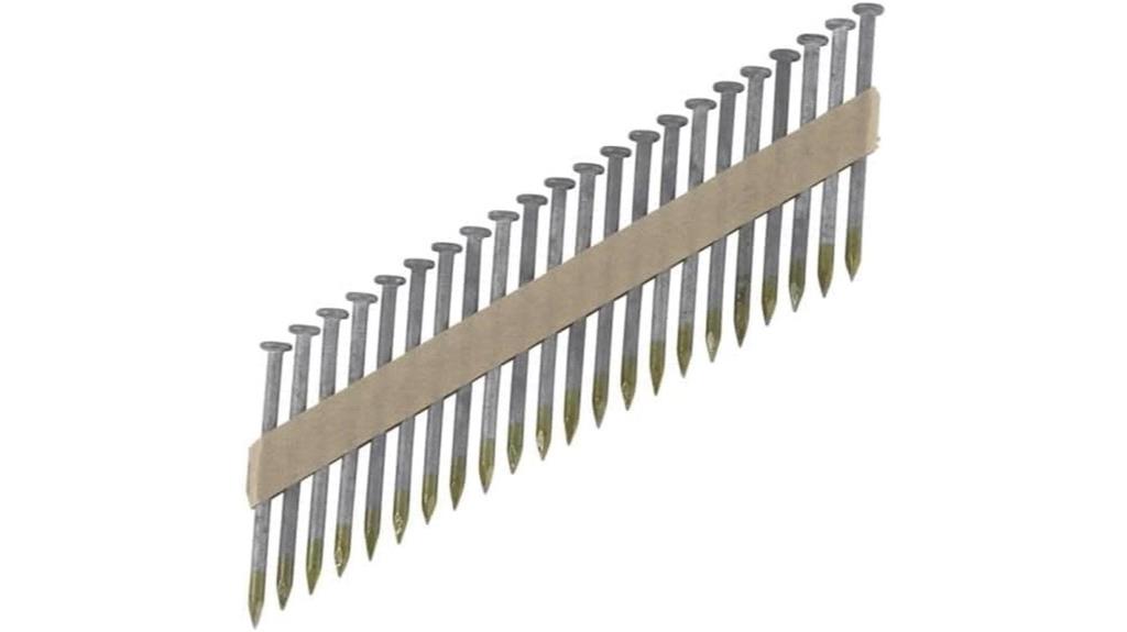 large box of nails