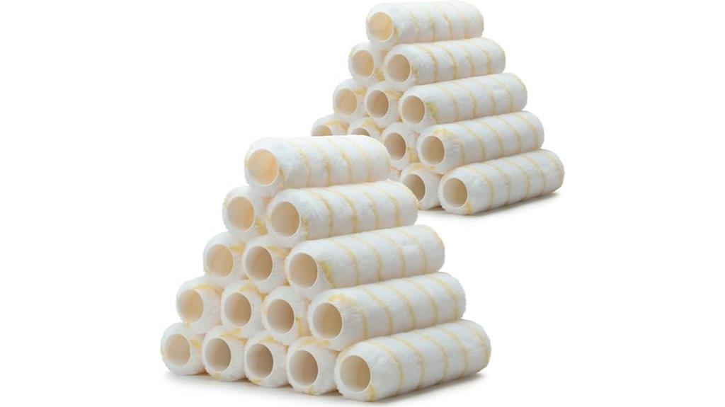 large microfiber roller covers