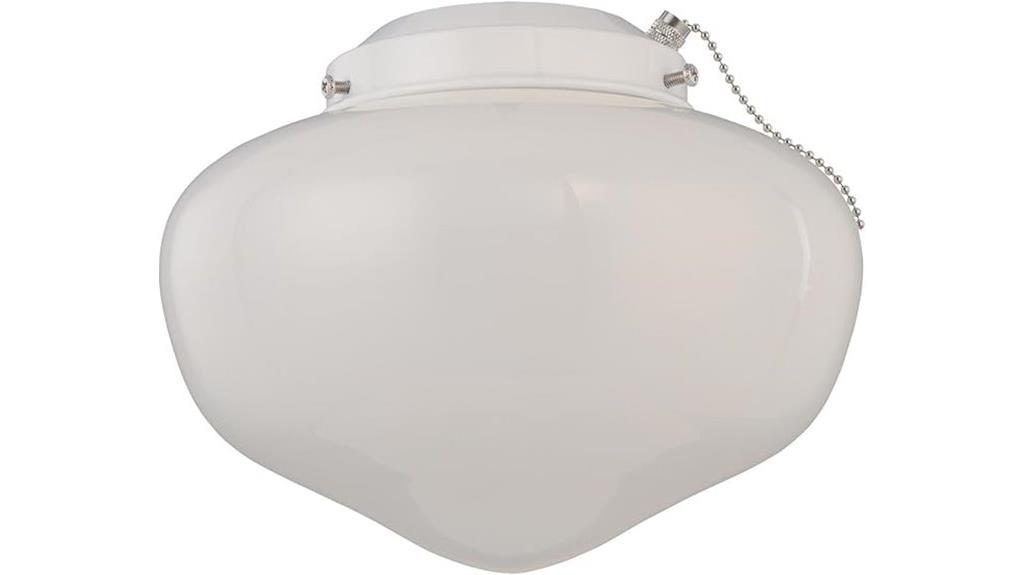 led ceiling fan kit
