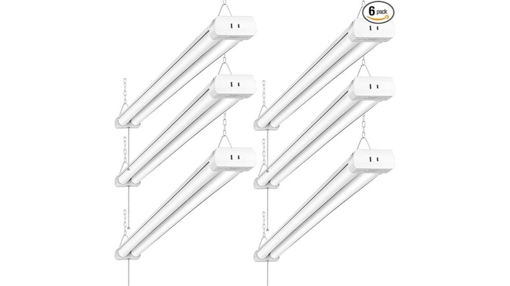 linkable 4ft led light