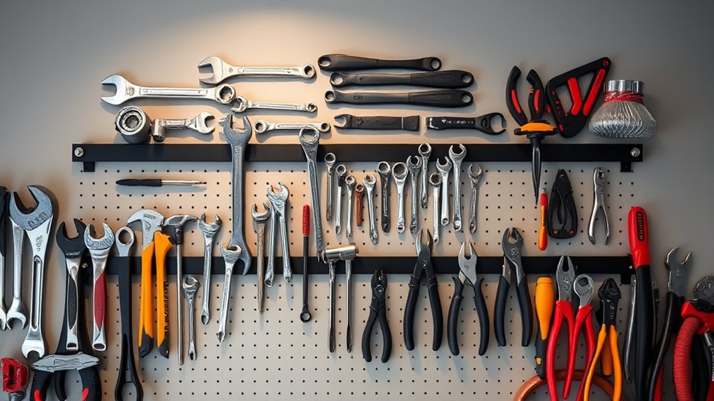 magnetic strength and durability