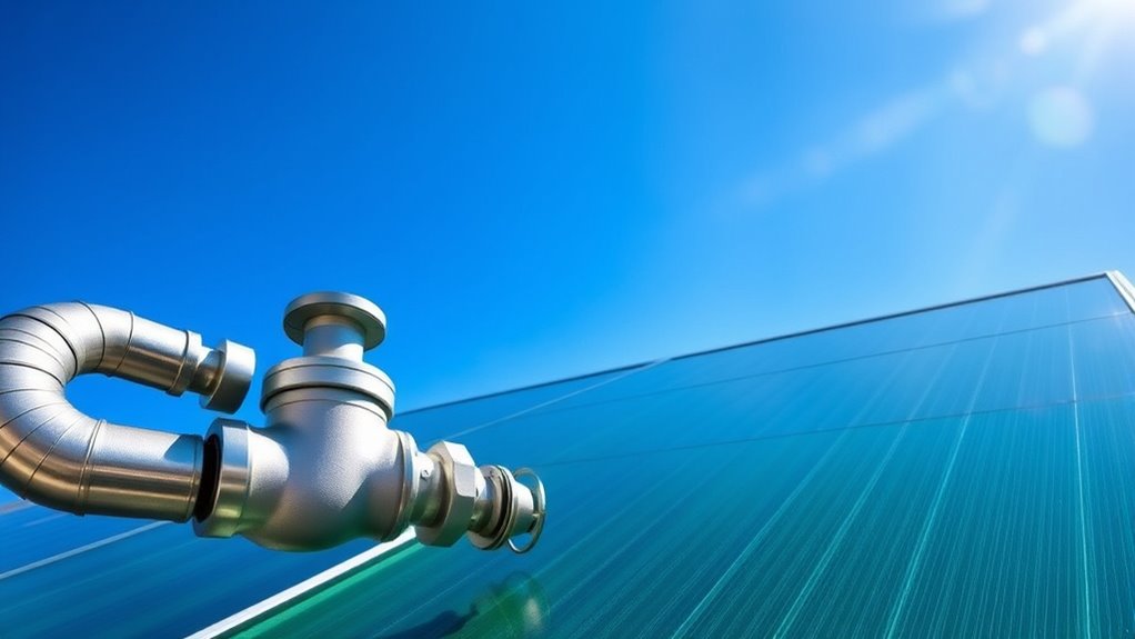 maintain consistent energy flow