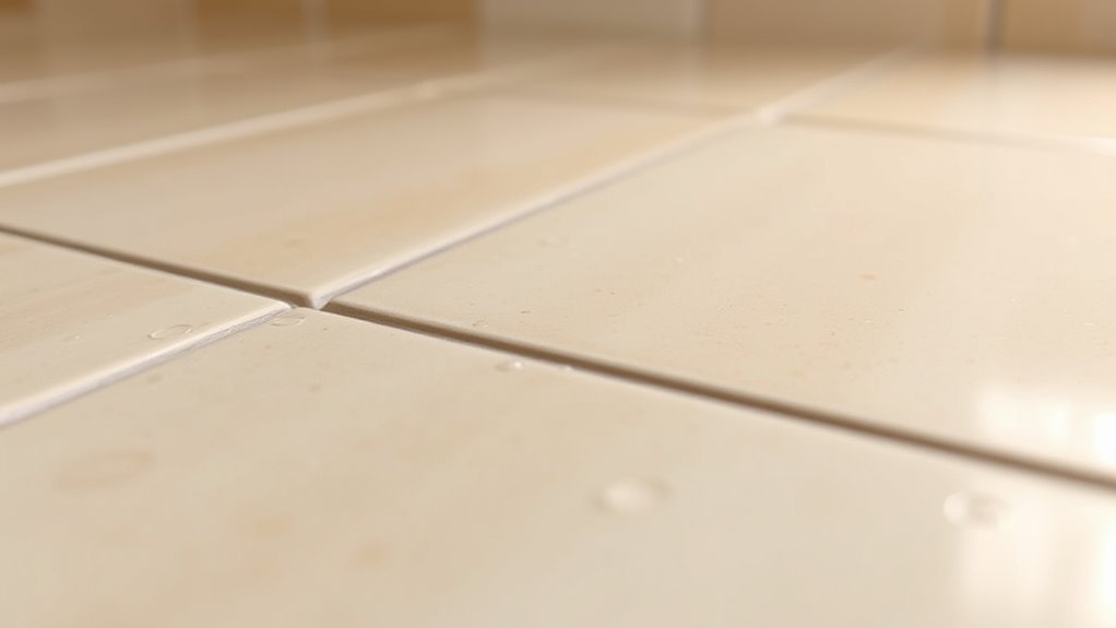 maintain dry stable environment