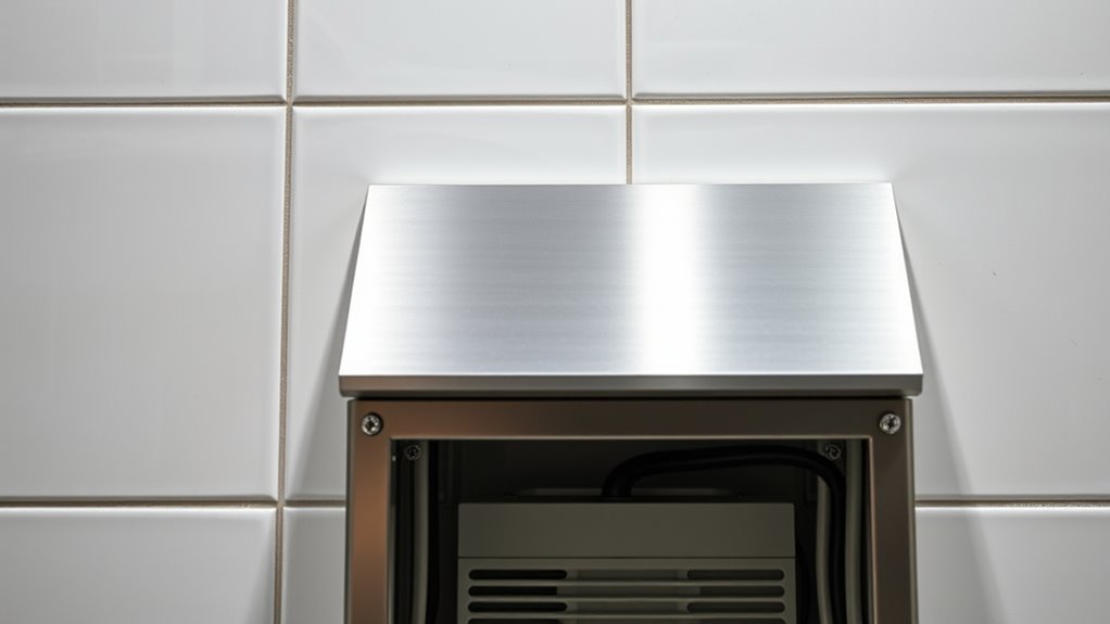 maintain monitor and record