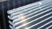maintain portable ac efficiency