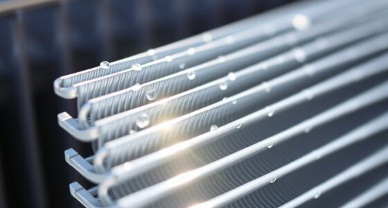maintain portable ac efficiency