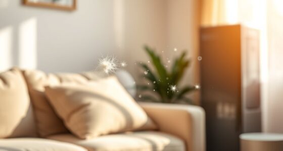 manage pet allergens effectively