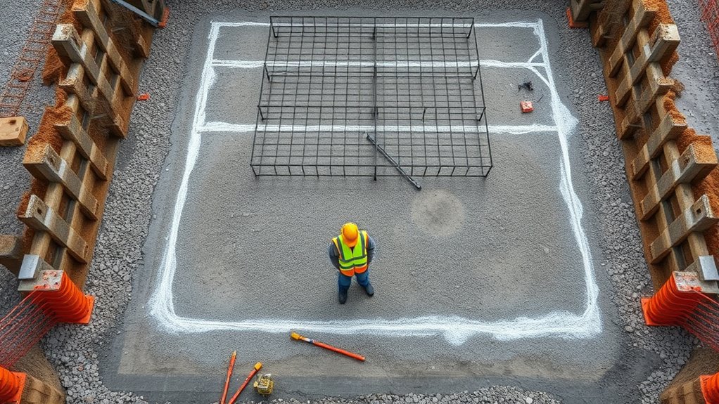 mark measure verify mark