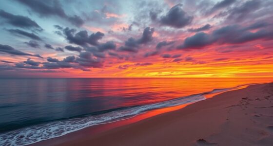 master horizon vanishing effect