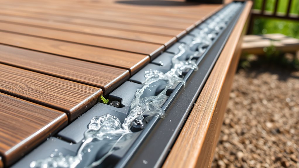 material durability and selection