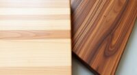 material specific cleaning methods