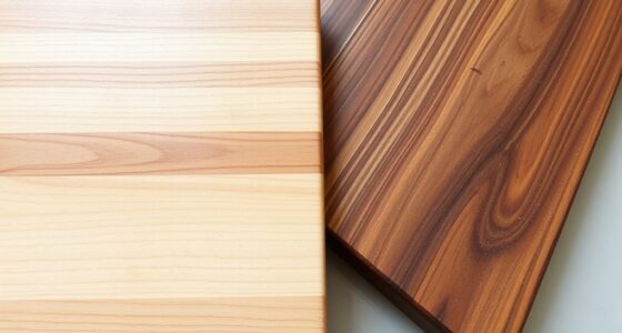 material specific cleaning methods