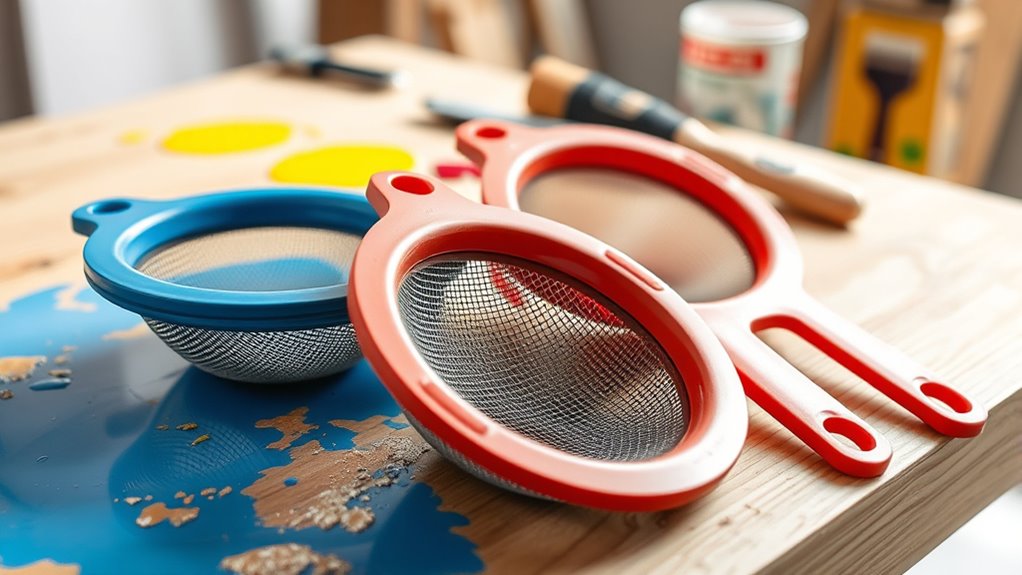 mesh durability compatibility cost